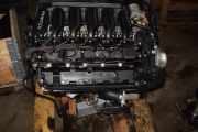Motor BMW 5 (E39) 525 d M57 256D1