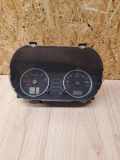 Kombiinstrument FORD FIESTA V (JH_, JD_) 1.6 TDCi 2S6F10B885A