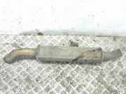 Auspuffanlage hinten Chrysler Grand Voyager V (RT)