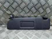 Linke Sonnenblende VW TRANSPORTER IV Furgon (70XA) 1.9 TD 8h0857551 8h0857551a