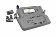 Sonnenschutz-Kit MERCEDES-BENZ GLA (X156) GLA 220 d 4-matic (156.905)