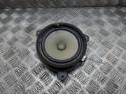 Türlautsprecher hinten rechts TOYOTA VERSO (_R2_) 2.0 D-4D (AUR20_) 861600d370