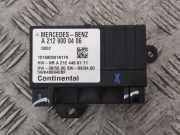 Steuergerät Kraftstoffpumpe MERCEDES-BENZ E Coupe (C207) E 350 CDI (207.322) A2129000406