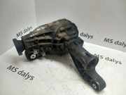 Vorderes Untersetzungsgetriebe MERCEDES-BENZ GL (X164) GL 420 CDI 4-matic (164.828) A1643302002
