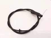 Gaszug VW GOLF II (19E, 1G1) 1.6 D 358711501 358711501A