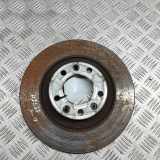 Bremsscheibe hinten links PEUGEOT 5008 II (MC, MJ, MR, M4) 1.5 BlueHDi 1609583080
