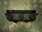 Klimabedienteil VW GOLF VII (5G1, BQ1, BE1, BE2) 2.0 TDI 5G0907426Q