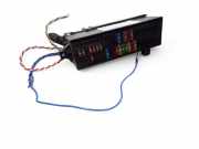 Sicherungskasten VW CADDY III Furgon (2KA, 2KH, 2CA, 2CH) 1.6 TDI 2K6970