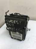 ABS Hydraulikblock PEUGEOT 307 SW (3H) 2.0 16V