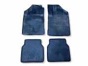 Mattenset TOYOTA COROLLA Verso (ZER_, ZZE12_, R1_) 1.6 (ZNR10_)