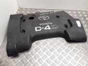 Motorabdeckung TOYOTA COROLLA (_E12_) 2.0 D-4D (CDE120R_, CDE120L_)