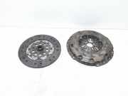 Kupplungsscheibe VOLVO S80 II (AS) D5 30735828