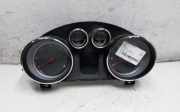 Kombiinstrument OPEL INSIGNIA A (G09) 2.0 CDTI (68) 13327315