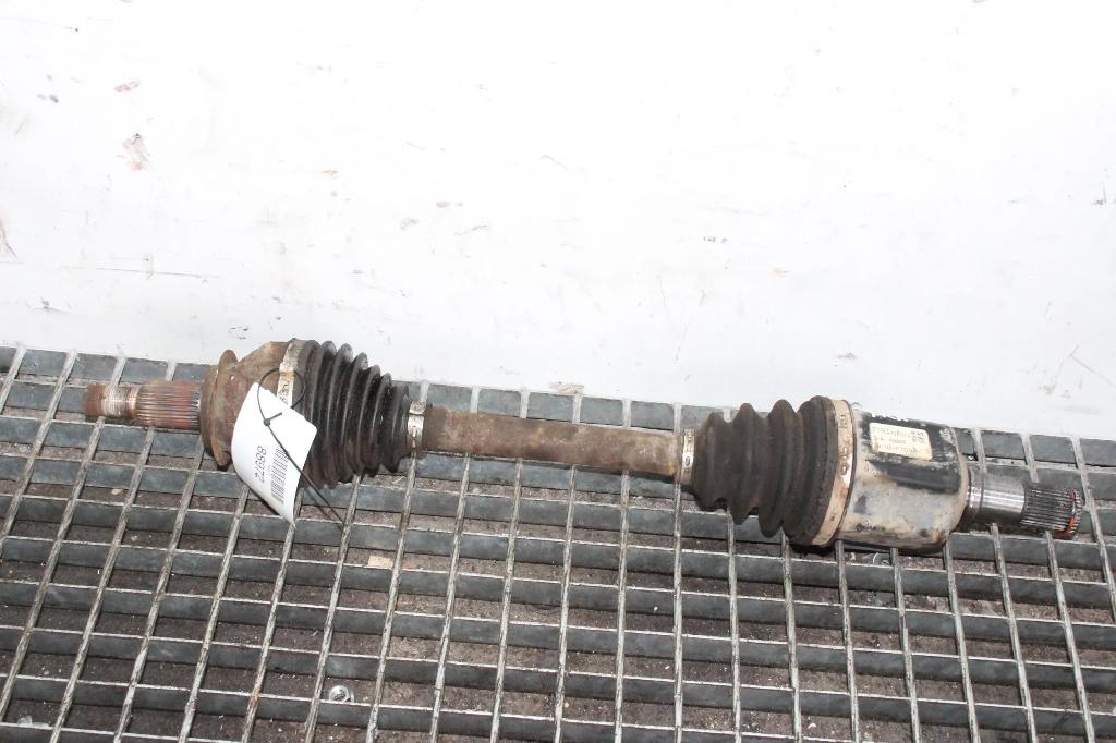 Antriebswelle vorne links MAZDA CX-5 (KE, GH) 2.2 D AWD Bild Antriebswelle vorne links MAZDA CX-5 (KE, GH) 2.2 D AWD