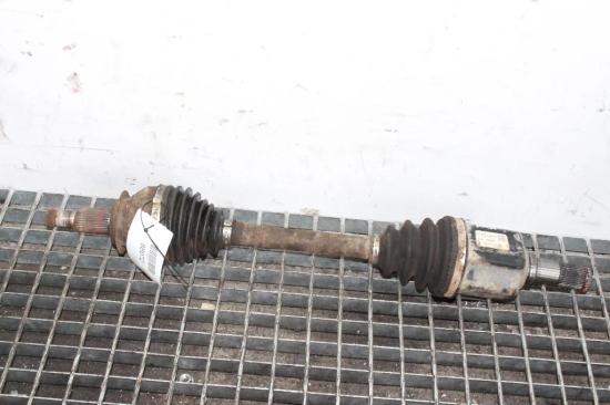 Antriebswelle vorne links MAZDA CX-5 (KE, GH) 2.2 D AWD Bild Antriebswelle vorne links MAZDA CX-5 (KE, GH) 2.2 D AWD