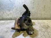Turbolader RENAULT MEGANE III Grandtour (KZ0/1) 1.5 dCi 54399700087