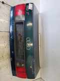 Kofferraumdeckel AUDI 80 (8C, B4) 1.9 TDI