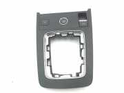 Schalthebel Kunststoffabdeckung