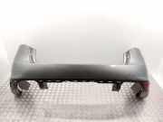 Hintere Stoßstange PORSCHE CAYENNE (92A) 3.0 Diesel