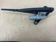 Heckscheibenwischermotor RENAULT GRAND SCÉNIC III (JZ0/1_) 1.5 dCi 39020