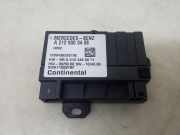 Kraftstoffpumpensteuerung (EKPS) MERCEDES-BENZ E (W212) E 350 CDI (212.023) A2129003408