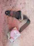 Sicherheitsgurt hinten links PEUGEOT PARTNER Furgon 1.6 HDi 22072009