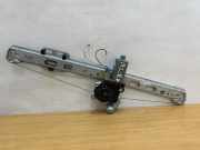 Fensterheber rechts hinten Mercedes-Benz M-Klasse (W163) 119017100