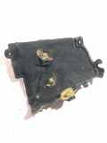 Heat Insulation MERCEDES-BENZ M (W164) ML 320 CDI 4-matic (164.122) 2801