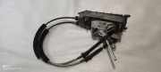 Schalthebel Audi A1 Sportback (8XA) 1K0711091A