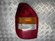 Rücklicht hinten links OPEL ZAFIRA A (F75_) 2.2 DTI 16V 62280