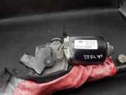 Scheibenwischermotor