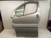 Vordere linke Tür RENAULT TRAFIC II Furgon (FL) 2.0 dCi 115 (FL01, FL0U)