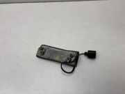 Griff zum Öffnen des Kofferraums VW GOLF III Cabriolet (1E7) 1.9 TDI 1J0827566G
