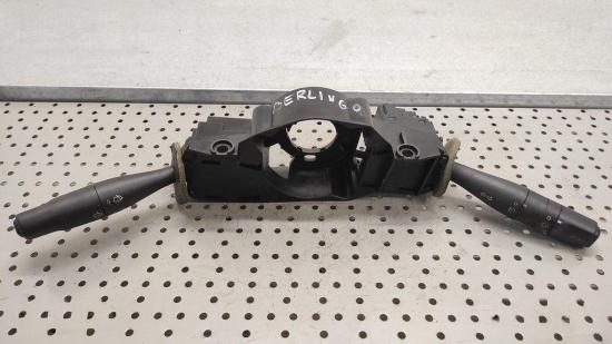 Blinkerschalter Citroen Berlingo I (MF) 61557114 Bild Blinkerschalter Citroen Berlingo I (MF) 61557114
