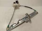 Fensterheber vorne rechts PEUGEOT 407 SW (6E_) 1.6 HDi 110 0130822201