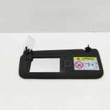 Linke Sonnenblende KIA OPTIMA Sportswagon 1.6 CRDi 85201-D4750