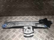 Fensterheber rechts hinten Opel Insignia A (G09) 13306924