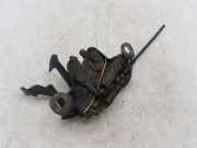 Motorhaubenschloss NISSAN X-TRAIL (T30) 2.2 Di 4x4