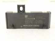 Heckklappen-Steuergerät MERCEDES-BENZ E T-Model (S213) E 220 d (213.204) A2139000814 2139000814