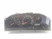 Kombiinstrument NISSAN ALMERA II Hatchback (N16) 2.2 Di 0595750