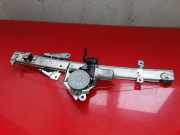 Fensterheber links hinten Mitsubishi Grandis (NA0W) MR989948