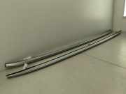 Dachreling-Set BMW 5 (G30) 520 d 51137391711