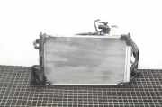 Radiator Pack Set TOYOTA YARIS (_P21_) 1.5 Hybrid 16363-K0020