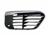 Gitter vorne unten BMW X1 (F48) xDrive 25 i 21163611