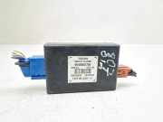 Alarmblock PEUGEOT 807 (E) 2.2 HDi 9645500780