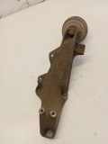 Motorhalter links BMW 3 (E36) 328 i 1137015