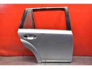 Tür rechts hinten Subaru Outback III (BL)