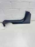 Schwellenverkleidung hinten links MERCEDES-BENZ S (W220) S 320 CDI (220.026, 220.126) A2206800335