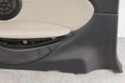 Türverkleidung links hinten BMW 6er Cabriolet (E64) 7896689
