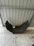 Radhaus links hinten Opel Antara (L07) 96660611